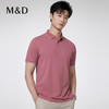 【名盾】翻领短袖POLO衫MZBL22819B 商品缩略图2