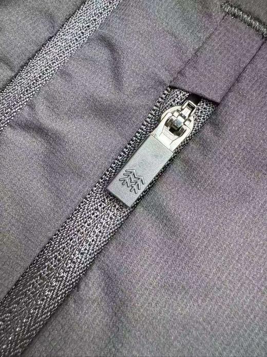 无折扣 KL小树家的马甲太实用了..两个色，两面穿 商品图8