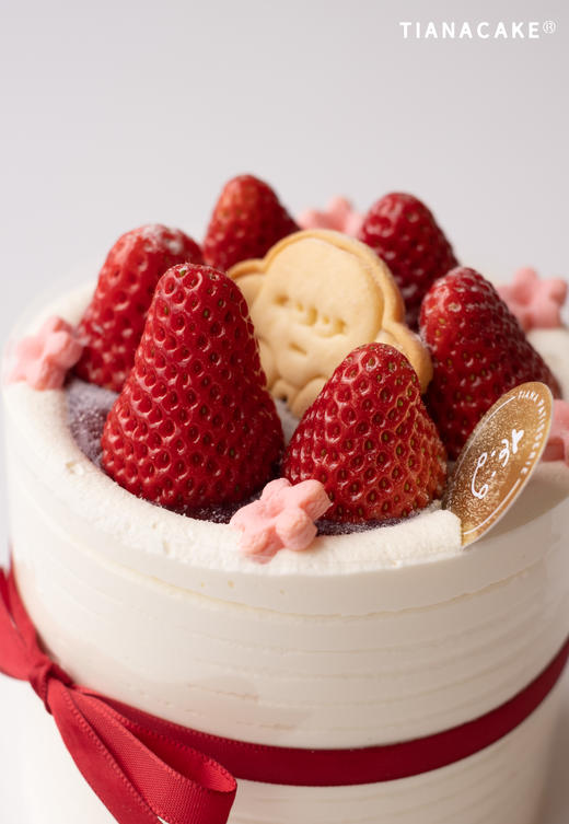 🍓四寸草莓明治 商品图4