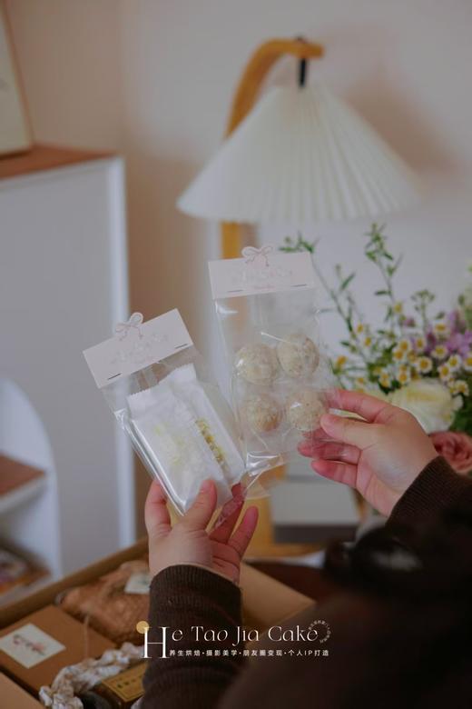 三餐四季•食养礼盒 商品图6