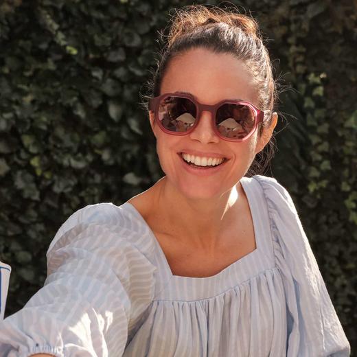 OLIVIO&CO 宝宝孩子夏日出行时尚太阳眼镜 商品图5