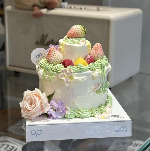 春野来信 商品图0