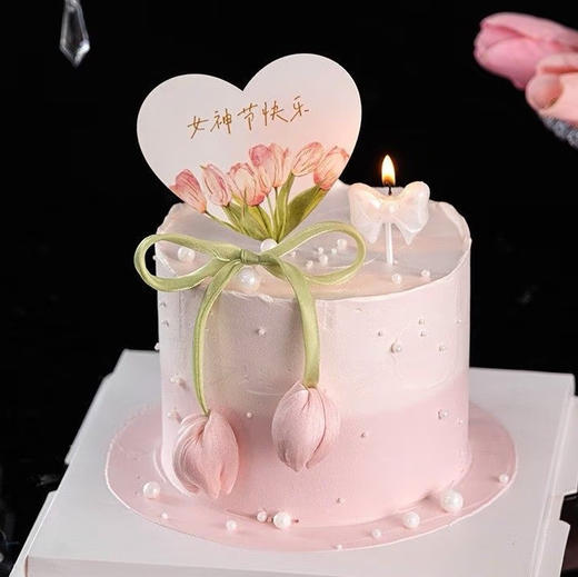 郁金香 商品图0