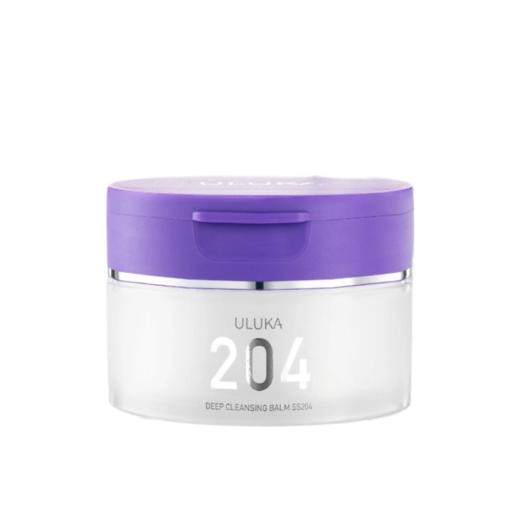 ULUKA 紫苏净透卸妆膏 90g 商品图0
