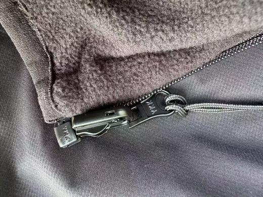 无折扣 KL小树家的马甲太实用了..两个色，两面穿 商品图7