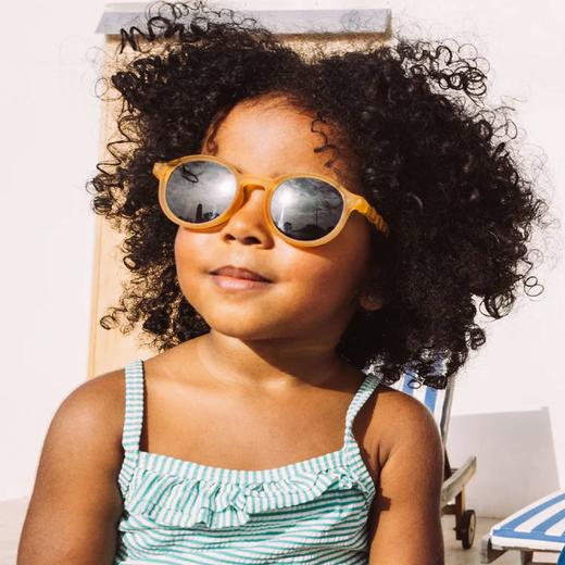 OLIVIO&CO 宝宝孩子夏日出行时尚太阳眼镜 商品图2