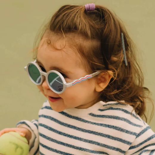 OLIVIO&CO 宝宝孩子夏日出行时尚太阳眼镜 商品图7