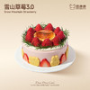 雪山草莓3.0 商品缩略图0