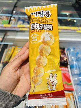 美琳娜-奶皮子酸奶52g