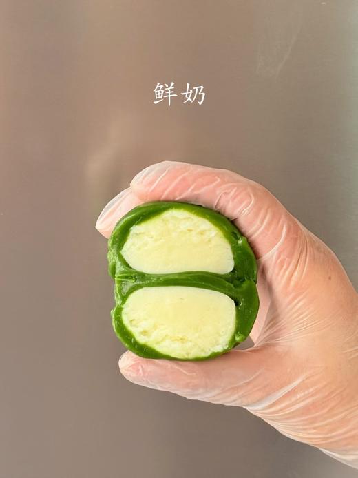 春日上新 | 纯手工炒馅低糖青团子 商品图2
