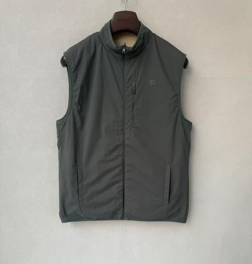 无折扣 KL小树家的马甲太实用了..两个色，两面穿 商品图4