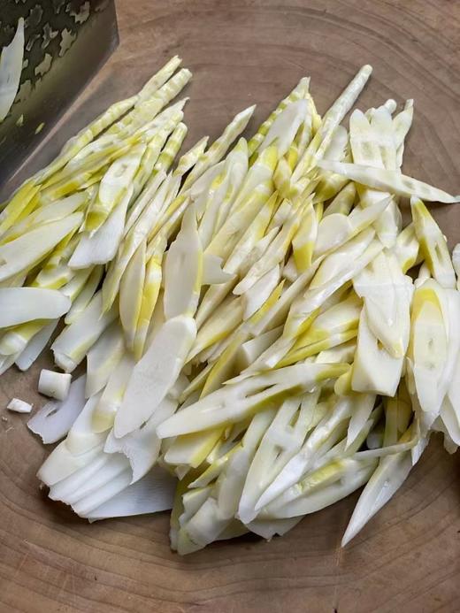 手工酸辣小笋 商品图5