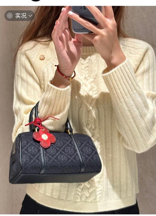 TB老花包，越南代工的..数量贼少...喜欢的要快.. 商品图7