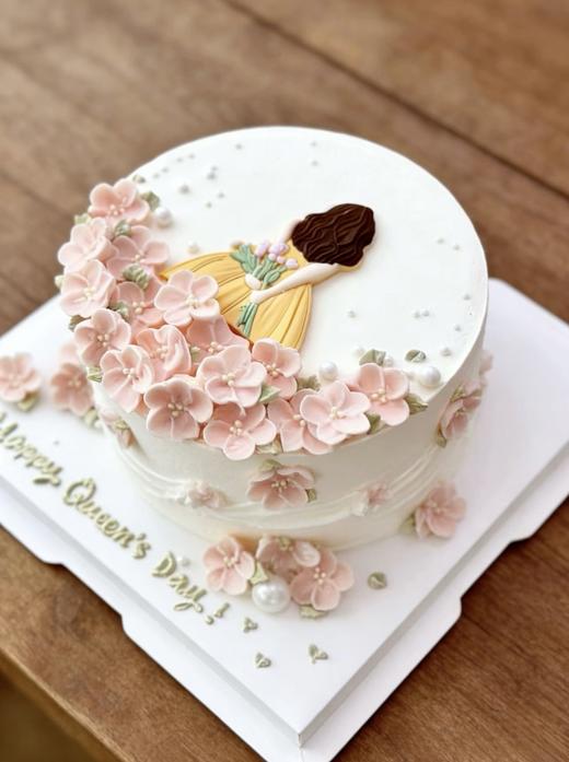 一路繁花 商品图1