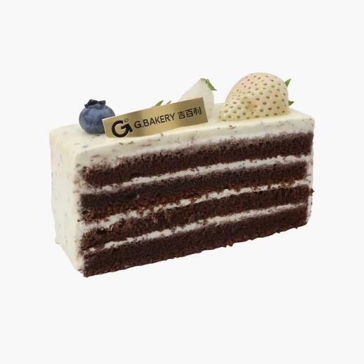 生乳酪巧克力 商品图0