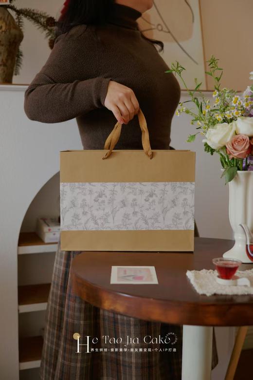 三餐四季•食养礼盒 商品图7