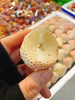 奶油白草莓一箱 商品缩略图4