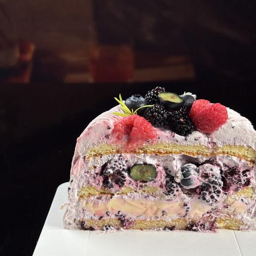 桑葚柠酪 商品图1