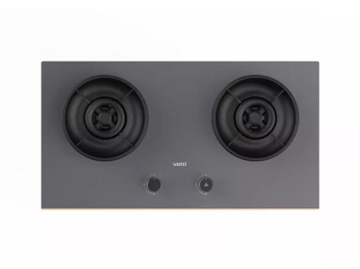 华帝(510867)JZT-8E22G燃气灶大火力5.2KW一键爆炒 商品图1