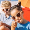 OLIVIO&CO 宝宝孩子夏日出行时尚太阳眼镜 商品缩略图3