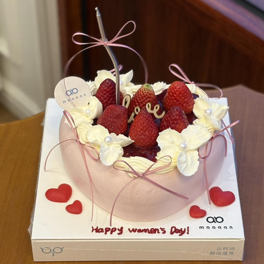 心甜告白 商品图2