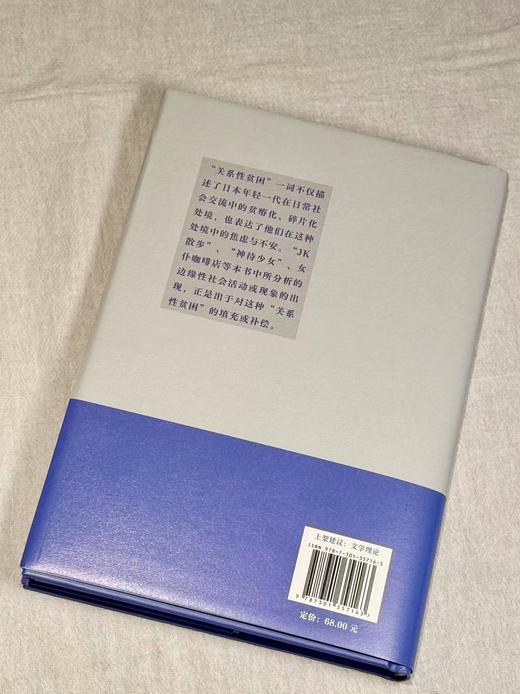 “零度”日本 : 陷入“关系性贫困”的年轻一代 商品图5