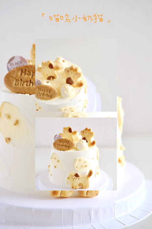 喵呜小奶猫 商品图4