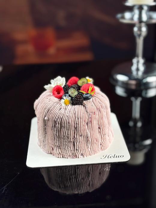 桑葚柠酪 商品图0