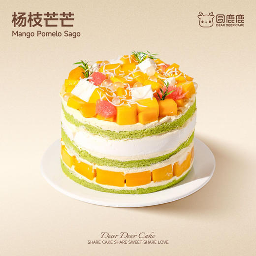 杨枝芒芒 商品图0