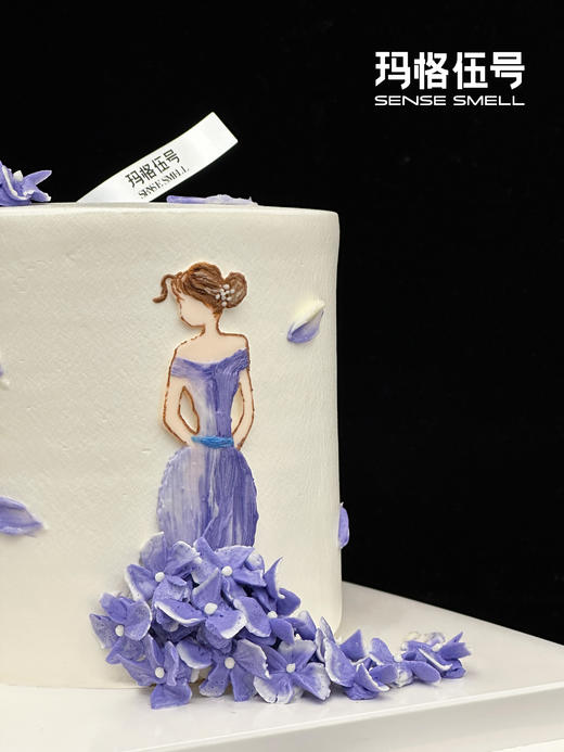 2026女神节-E款（提前1天预定） 商品图3