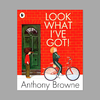 【小彼恩】LOOK WHAT I'VE GOT!（点读版） 商品缩略图0