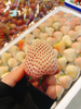 奶油白草莓一箱 商品缩略图3