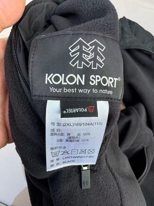 无折扣 KL小树家的马甲太实用了..两个色，两面穿 商品图6