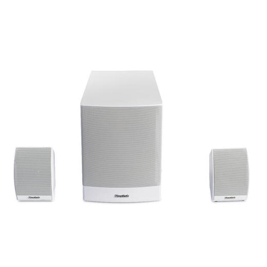 【BOSE同厂代工】欧洲Musilab Audio  2.1声道多媒体音响系统 5.25英寸低音炮 商品图2