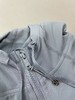 LULU家裸感面料女士带帽运动夹克..各位女神的最爱.. 商品缩略图5