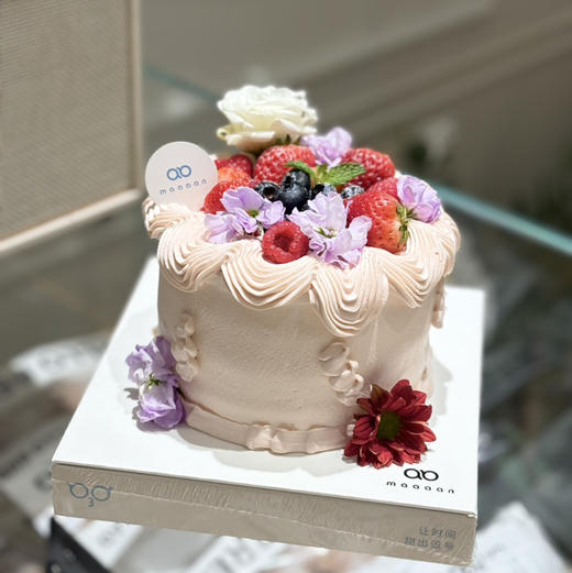 春日信笺 商品图2