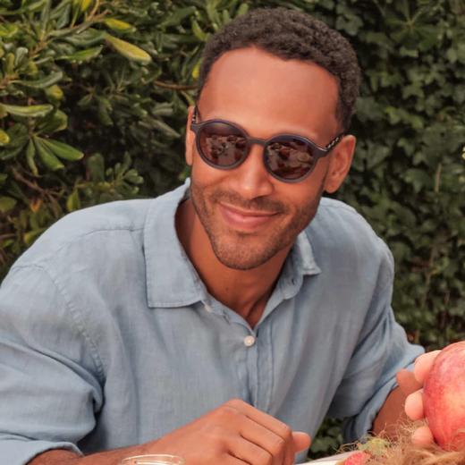 OLIVIO&CO 宝宝孩子夏日出行时尚太阳眼镜 商品图8