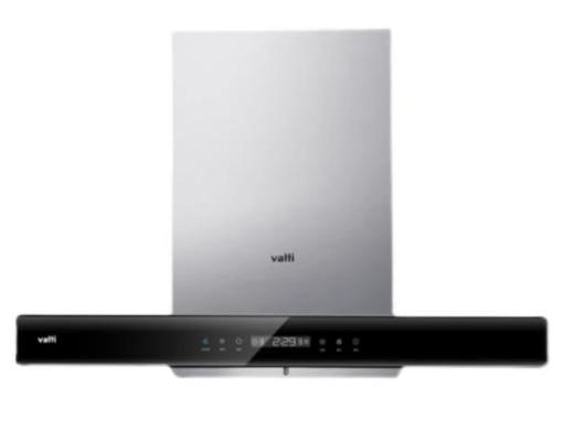 华帝 (510865)CXW-200-E660AZS油烟机家用直顶吸蒸汽自动洗 商品图0