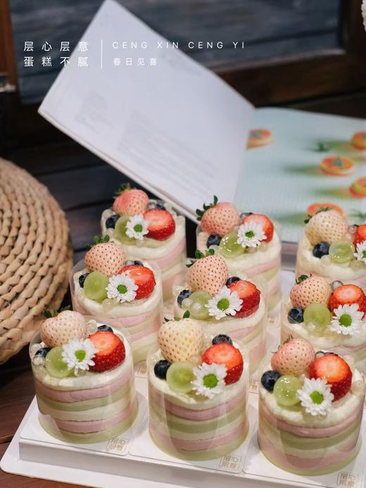 春日见喜 商品图2