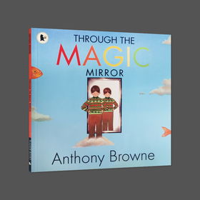 【小彼恩】Through the Magic Mirror（点读版））