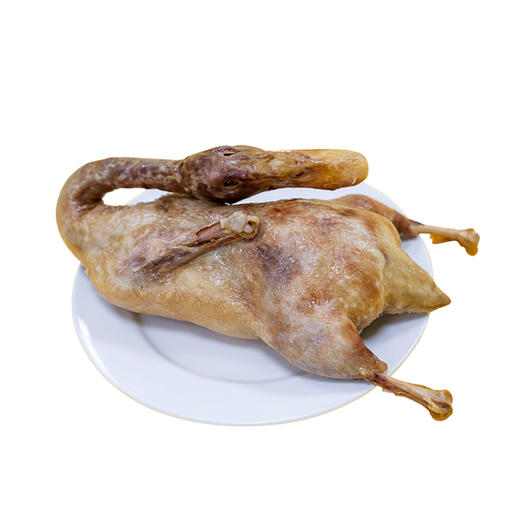 湖熟香鸭（板鸭） 商品图4
