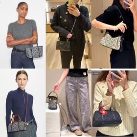 TB老花包，越南代工的..数量贼少...喜欢的要快..