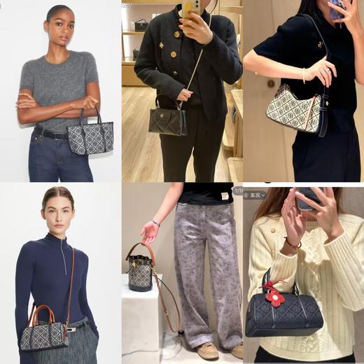 TB老花包，越南代工的..数量贼少...喜欢的要快.. 商品图0