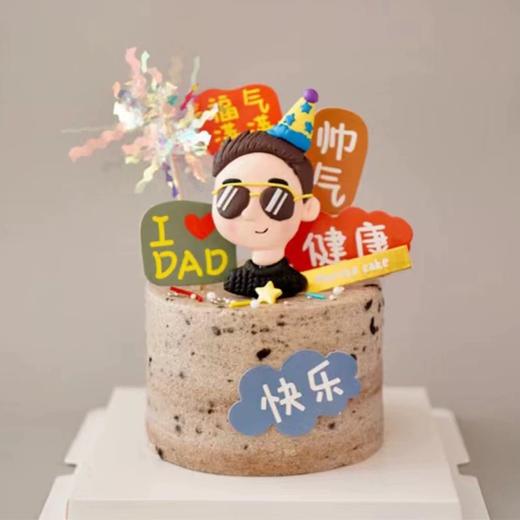 帅气男神款KC468 商品图0