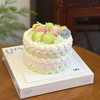 【吴昕同款】油画玫珑蛋糕 商品缩略图1