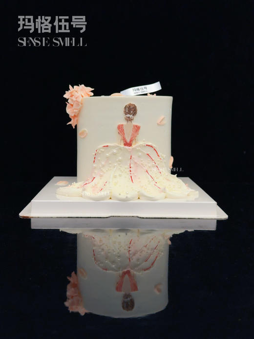 2026女神节-F款（提前1天预定） 商品图0