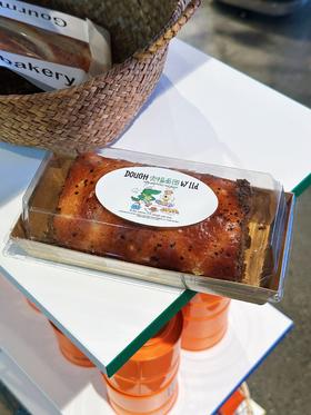 【26新品】鸡纵菌黑松露肉松卷