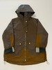 Barbour Hayley Showerprove干蜡夹克 商品缩略图1