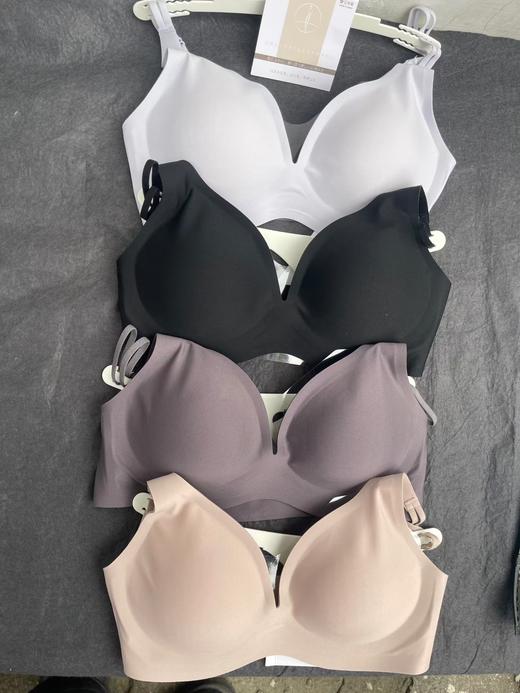 日单最新工艺，比好几百的要好穿 超值女士内衣 商品图4