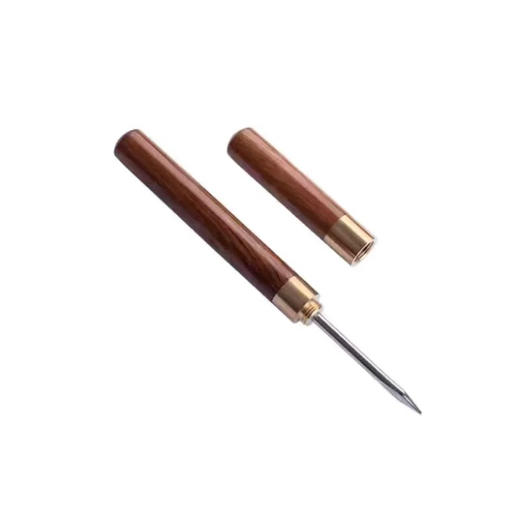 花梨扁茶针 商品图1